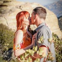 Engagement photos! - 3