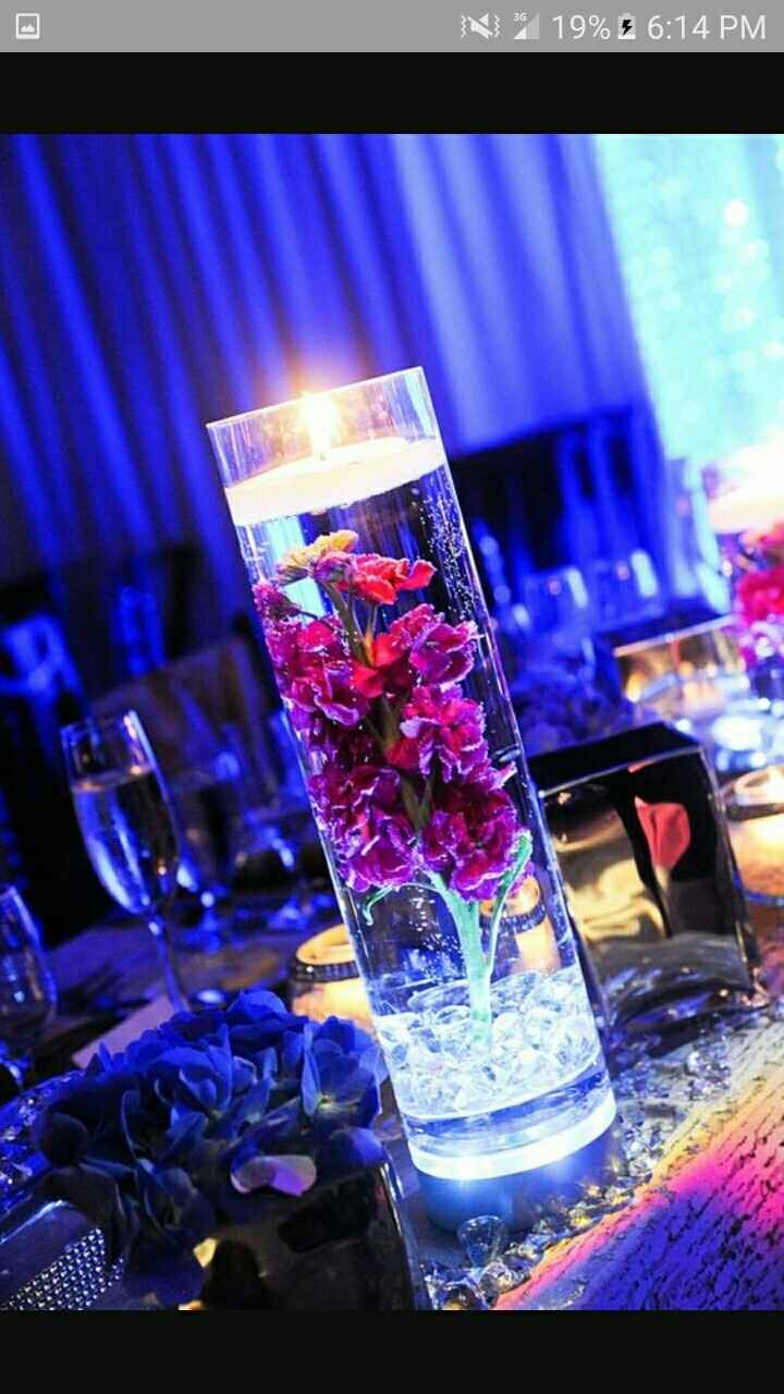 Centerpieces