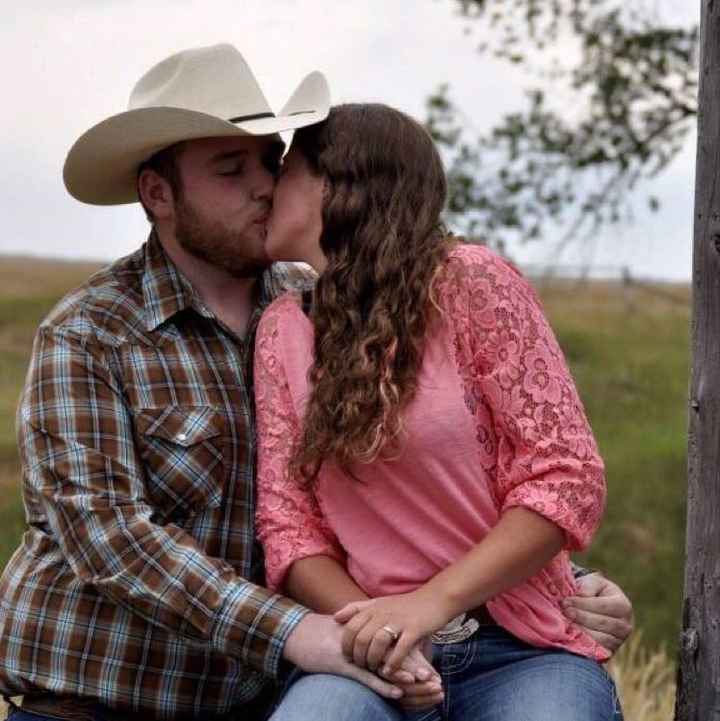 Engagement photos!