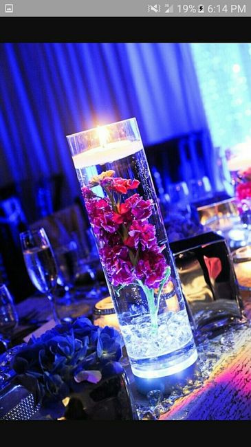 Centerpieces