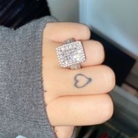 Show me the Ring!💍 - 1