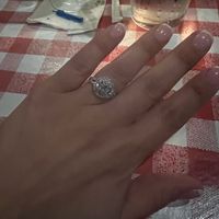 2023 Brides - Show us your ring! - 1