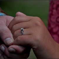 Engagement photos!