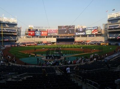 Possible honeymoon in New York