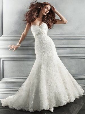 Let Me See "THE DRESS"