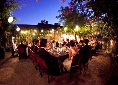 Got a pic of your reception venue? Let's see them :)
