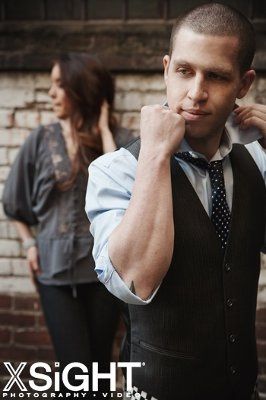 Engagement Pictures! I want to see yours!