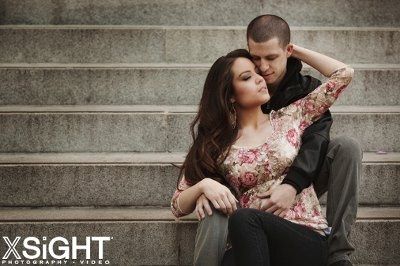 Engagement Pictures! I want to see yours!