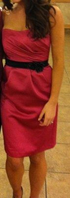 Show me your bridesmaid dresses!!