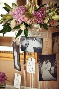 Vintage Brides