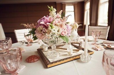 Vintage Brides
