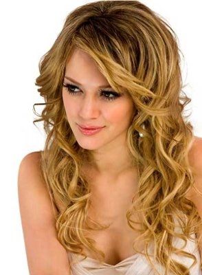 Ladies let me see your hair styles!!!!! Here is mine ...*PIC*