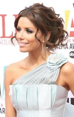 Whats your wedding hair inspiration? (Pic)