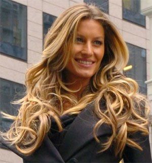 Whats your wedding hair inspiration? (Pic)