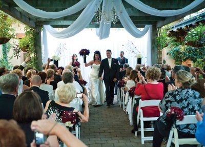 Show me your venue!