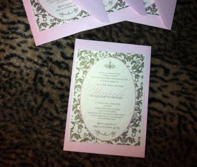 NWR DIY Invites!