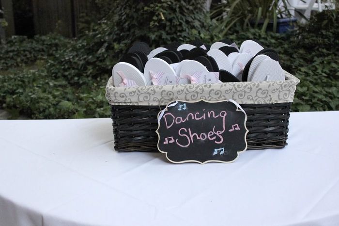 Wedding Pictures - DIY