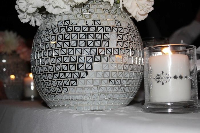 Wedding Pictures - DIY