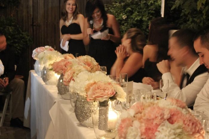 Wedding Pictures - DIY
