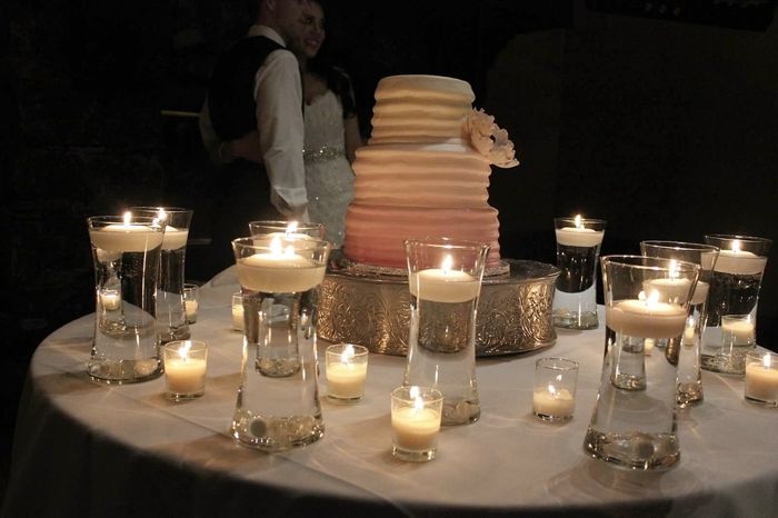 Wedding Pictures - DIY