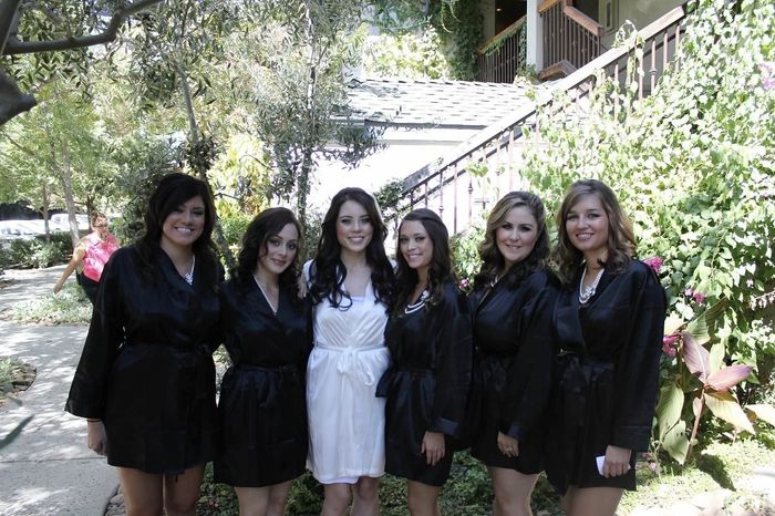 and now some wedding pictures :)