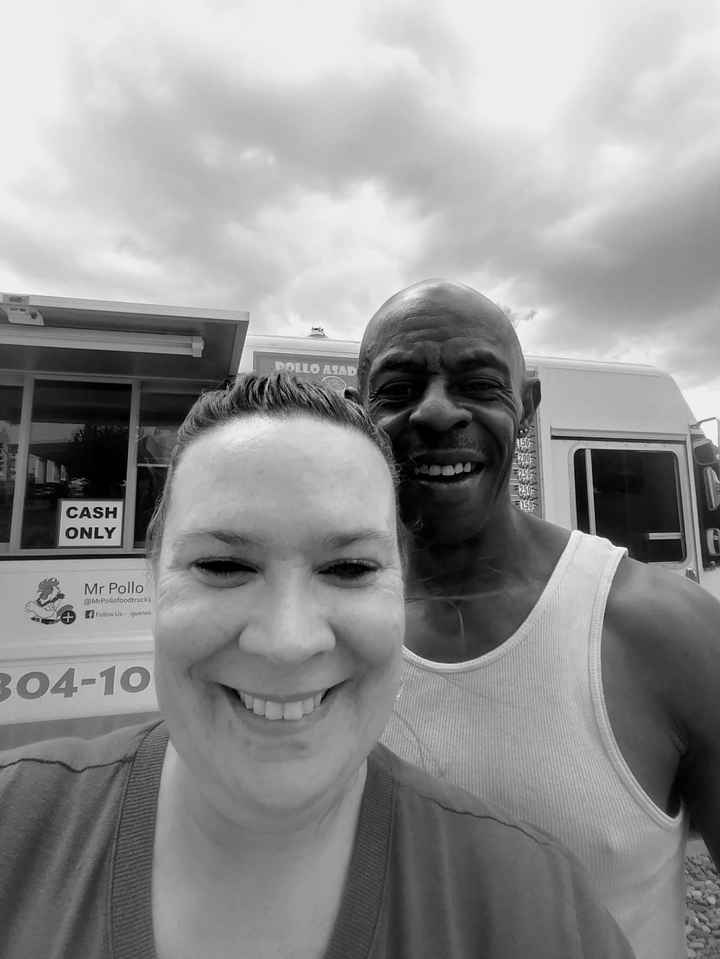 Throwback Couple Photos! 📷 - 1