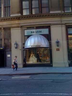 Possible honeymoon in New York