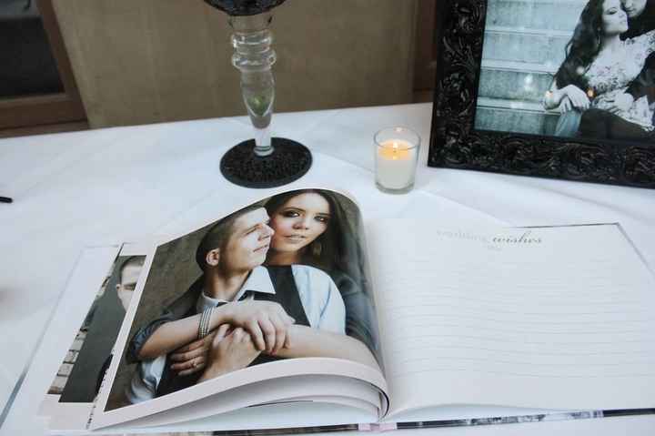 Wedding Pictures - DIY