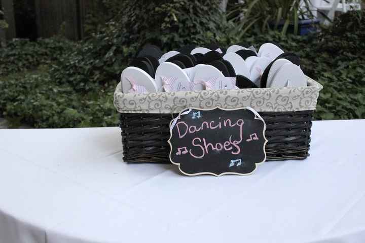 Wedding Pictures - DIY