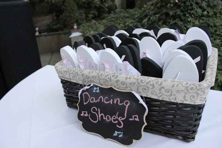 Wedding Pictures - DIY