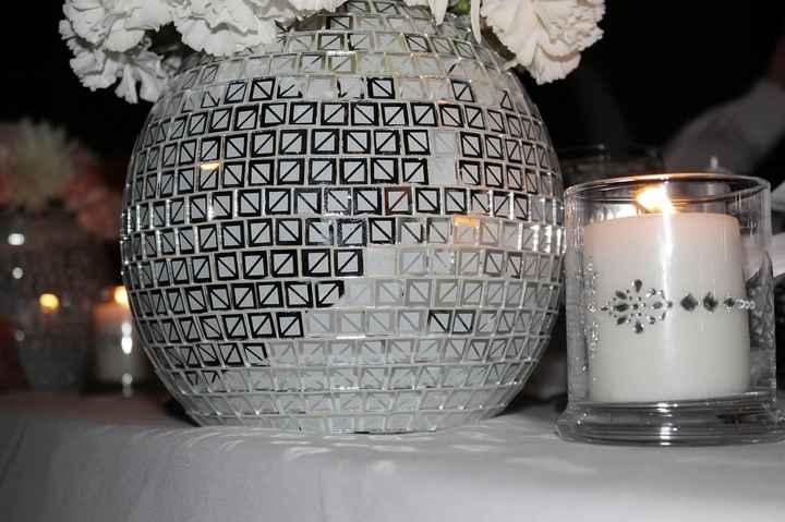 Wedding Pictures - DIY