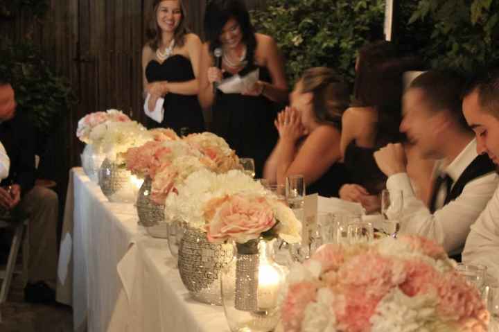 Wedding Pictures - DIY