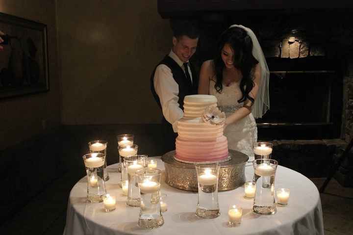 Wedding Pictures - DIY