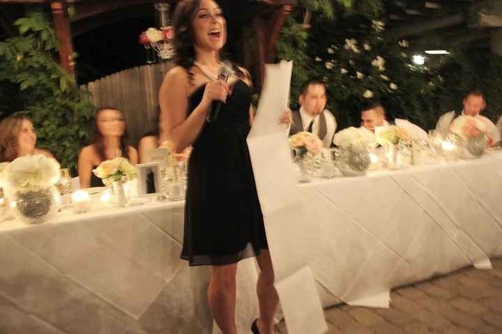 Wedding Pictures - DIY