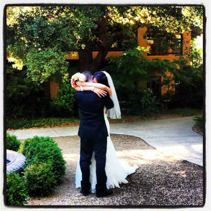 and now some wedding pictures :)