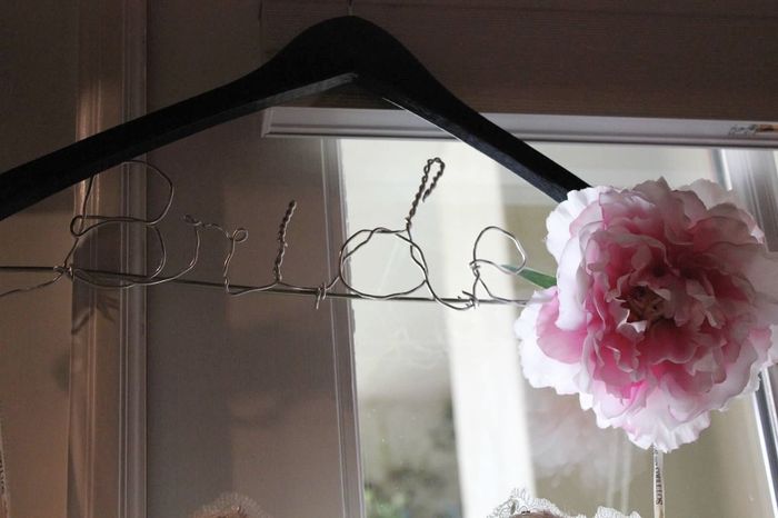 Wedding Pictures - DIY