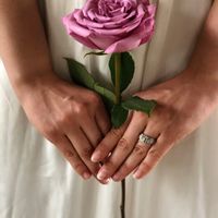 Brides of 2022! Show us your ring! - 1
