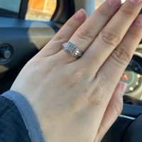 Brides of 2022! Show us your ring! - 1