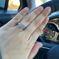 Brides of 2022! Show us your ring! - 2