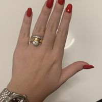 Brides of 2022! Show us your ring! - 1