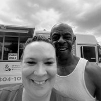 Throwback Couple Photos! 📷 - 1