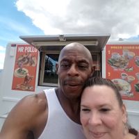 What state are you guys from? - 1