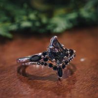2026 Brides - Show us your ring! - 1