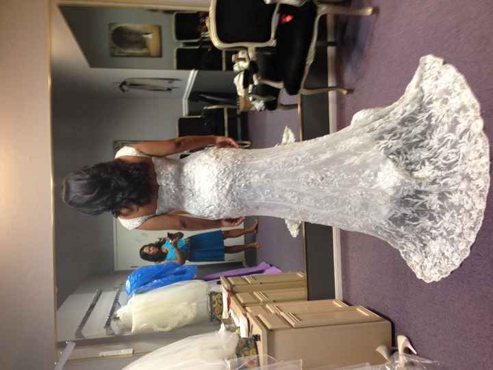 Beaded gowns?  Share!!