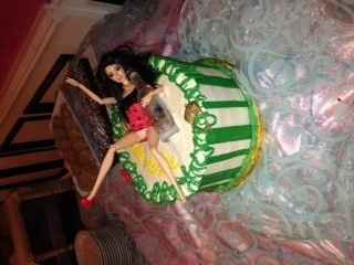 My Bridal Shower Cake ***pic***