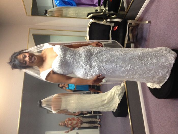 Dress Porn!