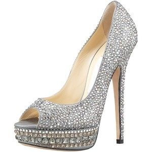 Show me your shoes!