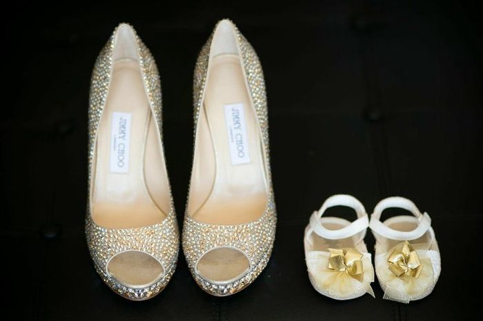 Shoes shoes shoes!