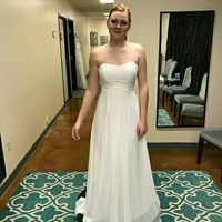 What do my bridesmaids wear?