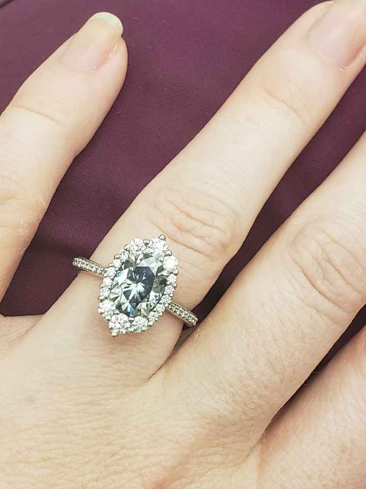 Share your ring!! - 1